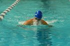 Swimming vs Bentley  Wheaton College Swimming & Diving vs Bentley College. - Photo by Keith Nordstrom : Wheaton, Swimming & Diving